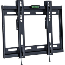 FANWINKJ Universal TV Wall Mount for LED LCD TVs, Full Motion Adjustable Swivel TV Wall Mount with Dual Arm, Slim Design, Holds up to 100 lbs, VESA Compatible (66-152.4)