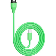 AWINNER Compatible with Garmin Watch Charging Cable (USB C - 1 Pack)