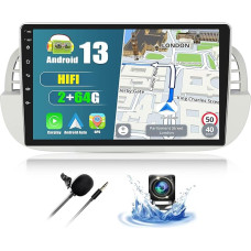 CAMECHO 2+64G 9