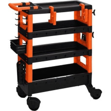 DYRJDJWIDHW Balkon möbel Garten Lounge gartenlounge Lauko gartenlounge komplektasGarten-Mittelsofas 2 STK. Schwarz Massivholz KieferGeeignet für Schlafzimmer