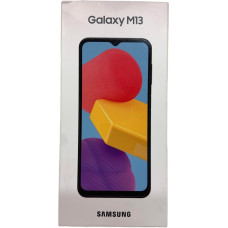 Samsung M135F/DS M13 4GB/64GB Blue EU