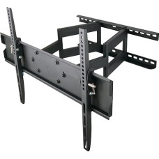 Inotek Pro M2 3265 Wall Bracket for Monitors/Plasma / LCD/LED Rotating 32-65 Inches / 43.2-165 cm/Black