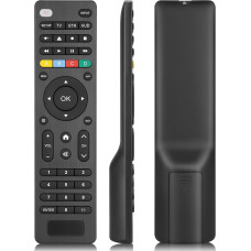 Telecomando Universal TV for Samsung, LG, Sony, Hisense, TCL, RCA, Toshiba, Panasonic, Sharp, Philips, Haier, Hitachi, JVC