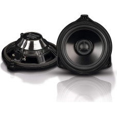 EMPHASER EM-MBS1 Surround Speaker Compatible with Mercedes Benz Vehicles