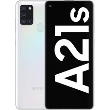 Samsung Galaxy A21