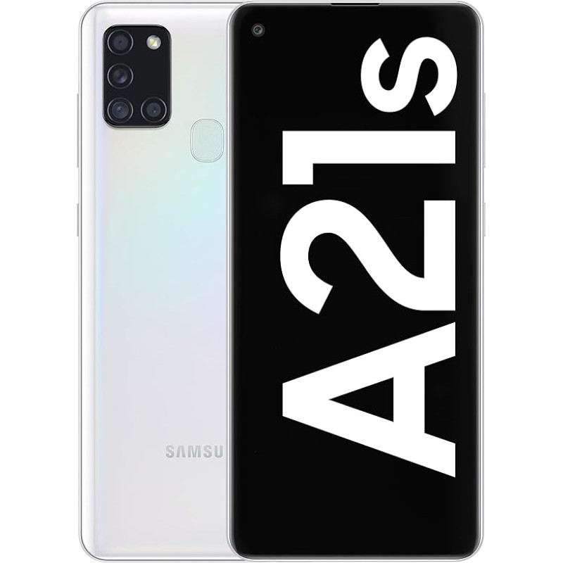 Samsung Galaxy A21