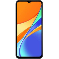 Xiaomi Redmi 9C NFC, Dual, 64GB 3GB RAM, Midnight Grey