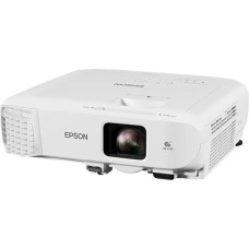 Epson EB-E20 Proyector XGA 3400L 3LCD HDMI