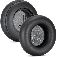 Replacement Ear Pads for Bang & Olufsen Beoplay H9 H7 Headphones, Upgraded Protein Leather Ear Pads, Replacement Noise Isolation Foam