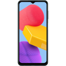 Samsung , All Carriers, Galaxy M13 4G 64GB GRN