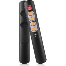 Universal Remote Control with Big Button for Elderly for IR Remote Control