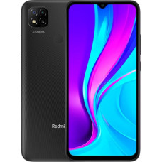 Xiaomi Redmi 9C Smartphone