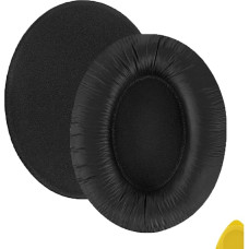 Replacement Earpad for Sennheiser HD418, HD419, HD428, HD429, HD439, HD438, HD448, HD449 Headphone Ear Pad / Ear Cushion / Ear Cups / Ear Cover / Earpads Repair Parts