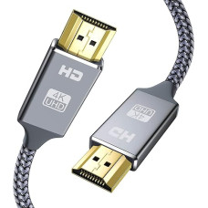 Snowkids HDMI Cable grey