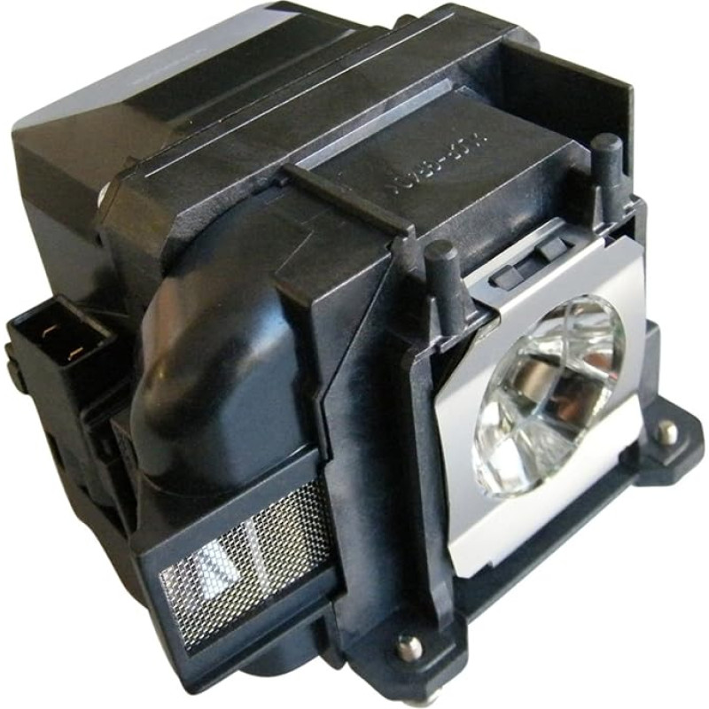 azurano Projector Lamp for EPSON ELPLP88, V13H010L88 for EB-S31, EH-TW5300 & EB Series, EH Series, EX Series, PowerLite Series & VS Series, Replacement Lamp with Housing 200W