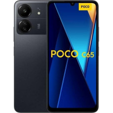 Xiaomi Smartphone Poco C65 6.74 4G NFC 6GB/128GB Blue