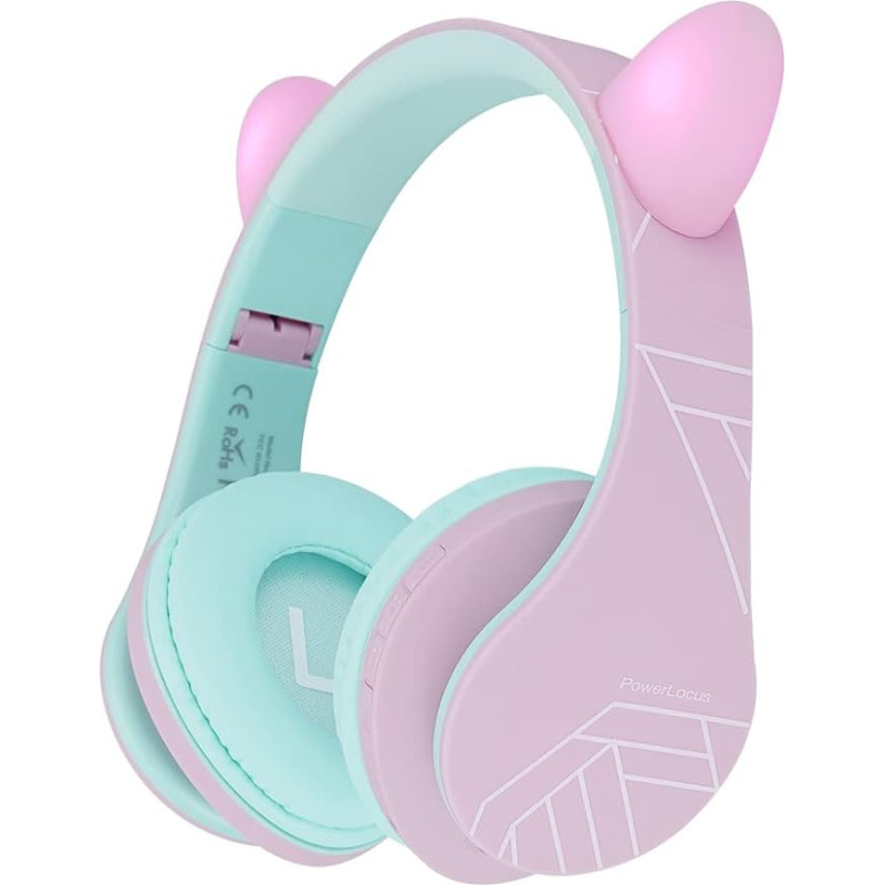 PowerLocus Children's Headphones