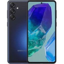 Samsung Galaxy M55 5G M556 128GB/8GB Dual SIM Azul Oscuro