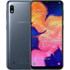 Samsung Galaxy A10 Black SMA105FZKUPHE