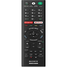 Sony Remote Control