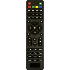 Kathrein Remote Control for Kathrein UFS 810 Plus