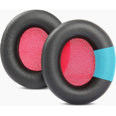 TaiZiChangQin Replacement Memory Foam Ear Pads Compatible with Focal Listen Wireless/Focal Spirit One Headphones