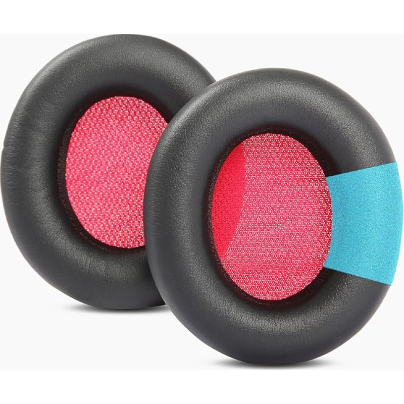 TaiZiChangQin Replacement Memory Foam Ear Pads Compatible with Focal Listen Wireless/Focal Spirit One Headphones