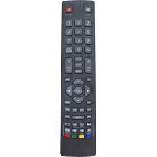 VINABTY SHW/RMC/0002 SHWRMC0002 Replacement RF Remote Control for Sharp AQUIOS TV