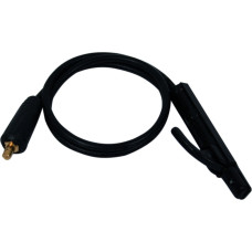 Stamos Germany MMA electrode holder with cable length 3.5m DKJ16-25 200A