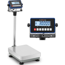 Steinberg Systems 30 x 40 cm 30 kg / 0,001 kg
