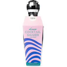 Disko kokteilių plaktuvas, Retro vakarėlių reikmenys, 