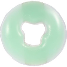 FILFEEL Silikoninė pagalvė 4 spalvų masažinė pagalvė veidui Minkštas kūno masažas Atsipalaidavimas Veido priežiūra Grožio salonas Spa Šviesiai žalia (šviesiai žalia)