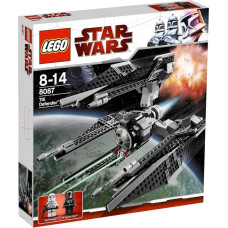 Grįžti prie produkto informacijos LEGO Star Wars 8087 TIE Defender