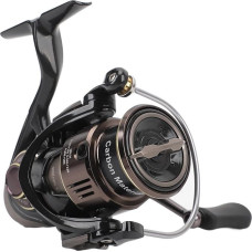 Spiningo ratas Lengvas anglies pluošto metalinis gumos ilgas metimas patogus sukibimas sūriavandenė žvejybos ritė