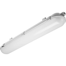 Betis II hermetiškas LED šviestuvas, 50 W, 6000 lm, AC220-240 V, 50/60 Hz, PF > 0,9, RA > 80, IP65, PZH