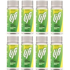 Glucojuice Zesty Lemon & Lime 60ml X 8 (Pack of 8)