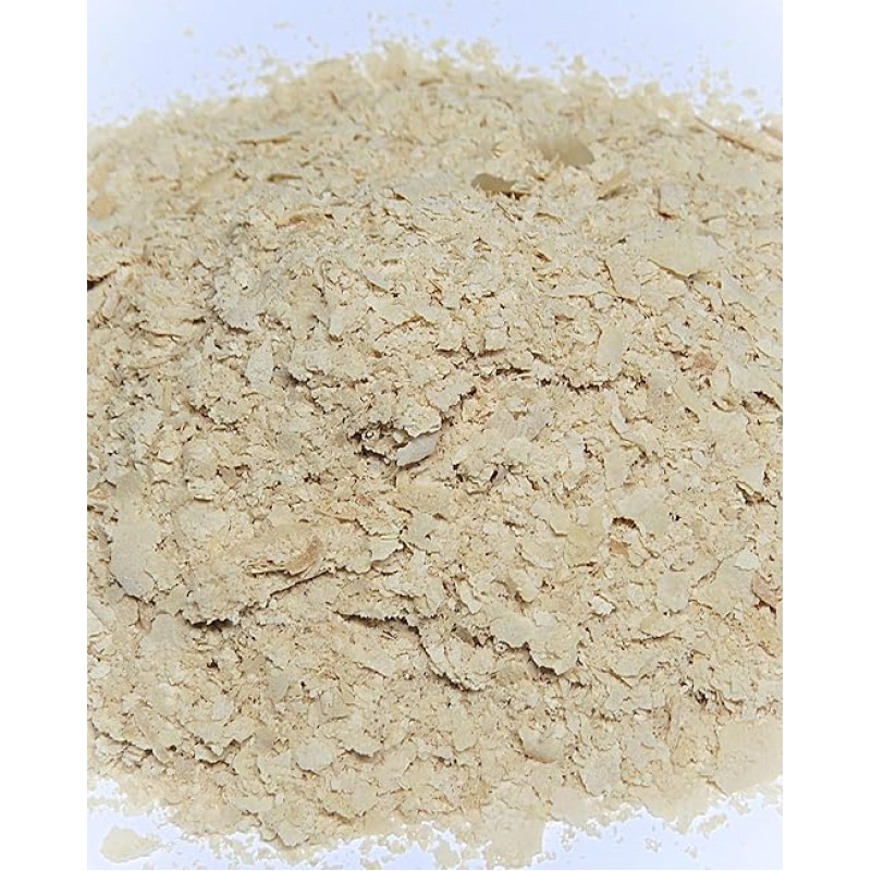 500g Yeast Flakes - Yeast Flakes