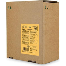 KoRo - Organic Cranberry Juice Bag-in-Box 3 L - 100% Direct Juice from Organic Cranberries without Added Sugar in Value Pack