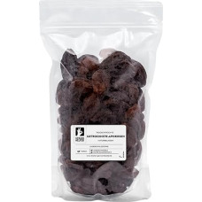 Bremer Gewürzhandel Apricots Dried Dried Fruit without Added Sugar and Unsulphurised 1 kg