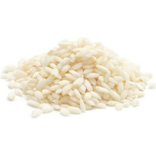 Ekologiški apvalūs ryžiai 5 kg