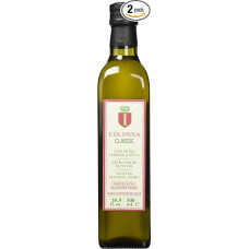 Colonna Extra Virgin Olive Oil, 500 ml