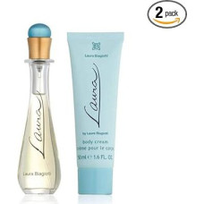 Laura Biagiotti - Laura - Tualetinis vanduo 25 ml ir kūno losjonas 50 ml