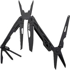 Nextool NE0123 Portable Folding Knife Can Opener Bottle Opener Scissors Screwdriver and More Camping Accessories