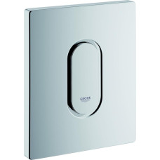 GROHE 38857000 Arena Cosmopolitan įjungimo plokštelė