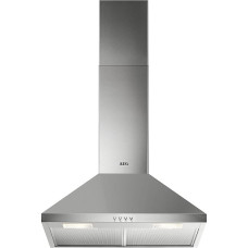 AEG DKB2630M Sieninis nerūdijančio plieno gartraukis 420m3/h D