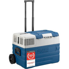 TZS First Austrija - Tėvų 