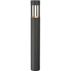 SLV 231455 SLOTS 300, standartinė lempa, anthrazit, 7W LED, šiltai balta, aliuminis, anthrazit, , ,