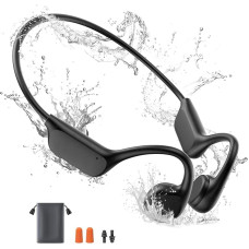 yawlown Plaukimo ausinės, 