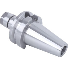 CNC-Werkzeughalter, Spannzangen-Werkzeughalter, Industriebedarf Hochgenauer 40CR-legierter Stahl für Fräsmaschinen, Spannbereich 1~10 Mm