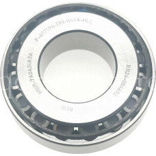 FPJQOBJC Motorgetriebelager F-607094.TR1-H49A-HLC H1BR-7A043-A3A H1BR7A043A3A 24 mm x 50 mm x 15,15 mm